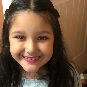 Meet your Posher, Eunice